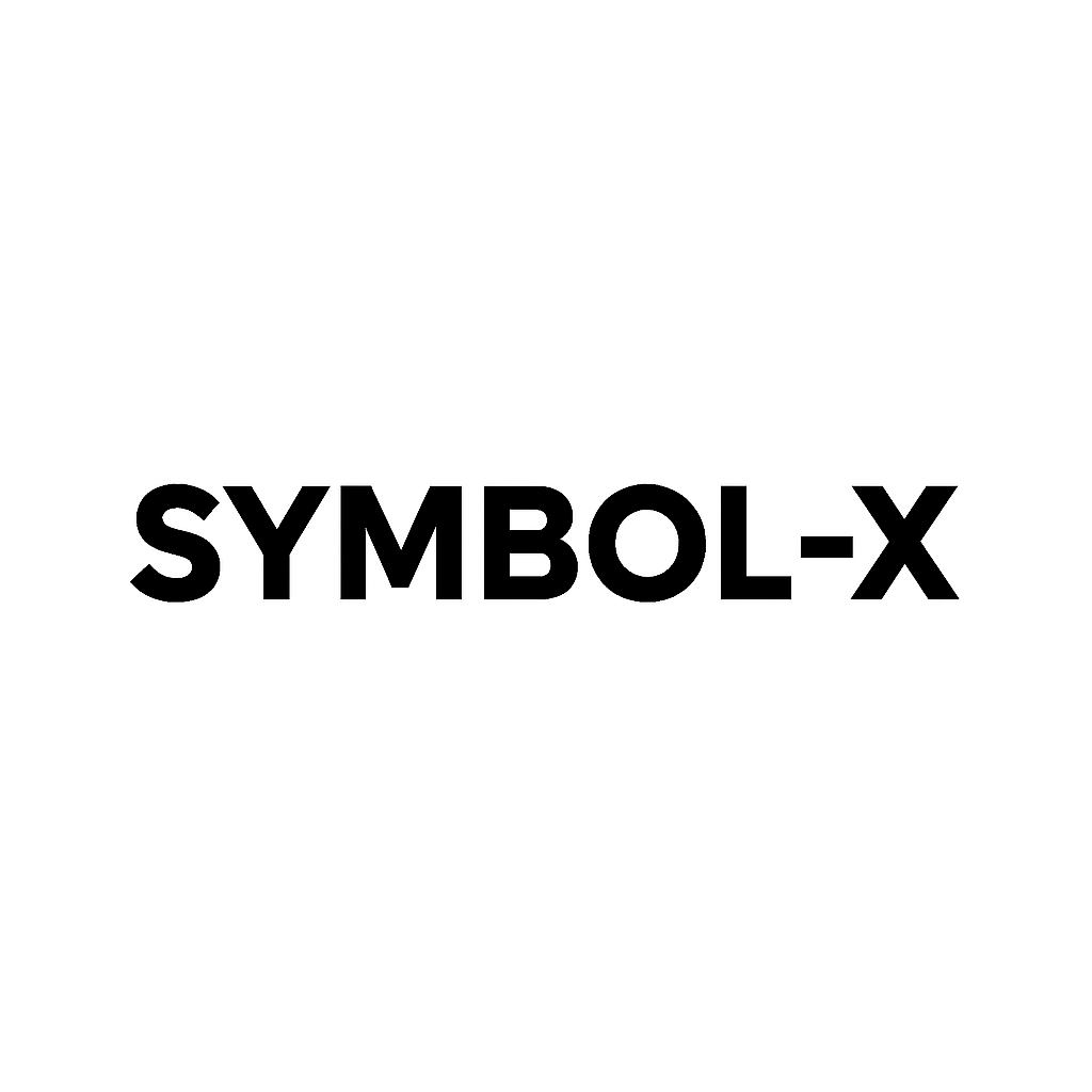 Symbol-X